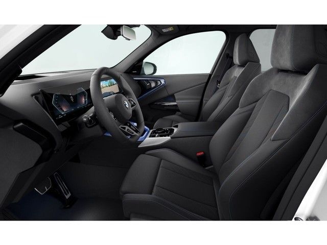 BMW X3 xDrive20d MSportPro Iconic Navi Kamera AHK H foto 3