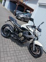 Yamaha XJ6 n -  TÜV neu, Reifen neu - YAMAHA XJ6N