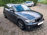BMW 120 Baureihe 1 Lim. 120i - gebrauchte BMW 1er Reihe aus dem Jahr 2005