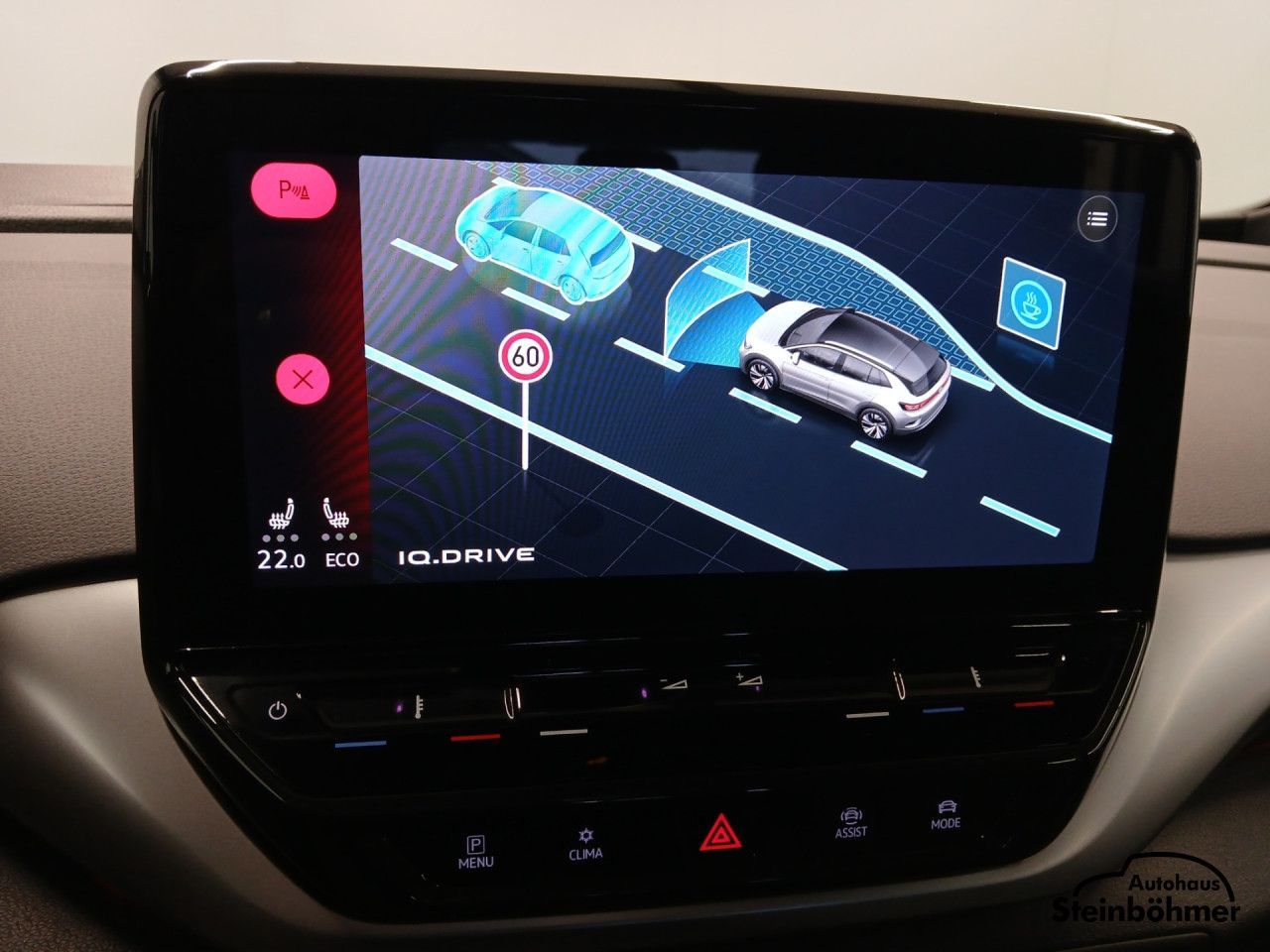 Volkswagen ID.4 - Bild 25