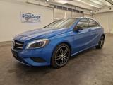 Mercedes-Benz A 180 BlueEfficiency *Panorama*AMG-Felgen*Xenon - : Felge