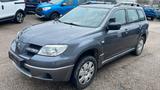 Mitsubishi Outlander 2.0 Invite - gebrauchte Mitsubishi Outlander aus dem Jahr 2006