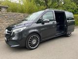 Mercedes-Benz V 250 d Aut. AVANTGARDE lang AVANTGARDE - Mercedes-Benz V 250 in Kassel