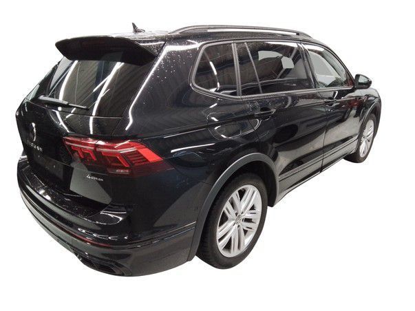 Volkswagen Tiguan Allspace - Bild 5