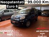 Fiat Panda 1.2 Neopatentati Euro 6 - Fiat Panda: Eu