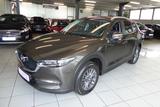 Mazda CX-5 Exclusive-Line AWD Automatik - Mazda CX-5 Exclusive-Line mit Benzin-Antrieb