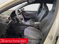 Cupra Leon - Vorschau Bild 12