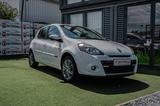 Renault Clio III Night and Day|SCHIEBEDACH|SHZ|PDC|KLIMA - Renault Clio: Iii