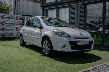 Fahrzeugabbildung Renault Clio III Night and Day|SCHIEBEDACH|SHZ|PDC|KLIMA