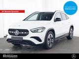 Mercedes-Benz GLA 180 ADVANCED/LED/360°KAMERA/NIGHT/WINTERSHZ - Mercedes-Benz GLA-Class Jahreswagen