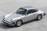 Porsche 911 2.7 S Coupe - Porsche aus 1977: 911s
