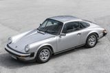 Porsche 911 2.7 S Coupe - Porsche aus 1977: 911 911s
