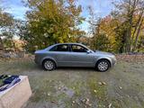 Audi A4 2.7 TDI (DPF) multitronic - - Audi A4 aus 2006 mit Diesel-Antrieb