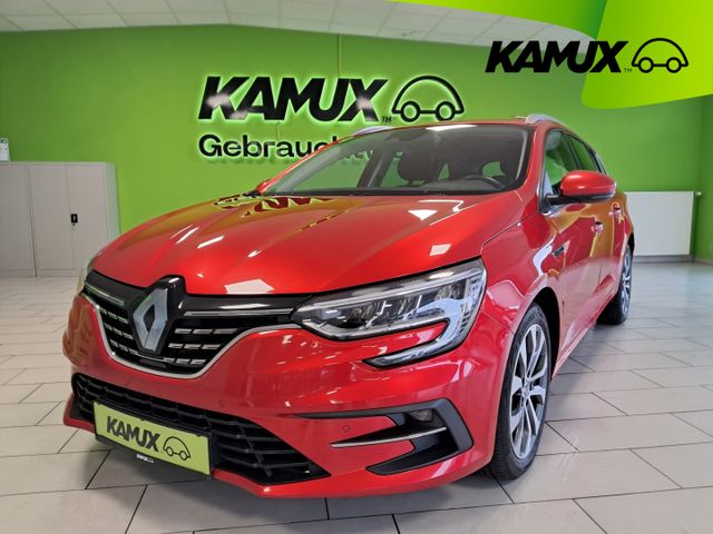 Renault Megane IV 1.3TCe 140 Grandt.Auto.Techno +LED+NAV