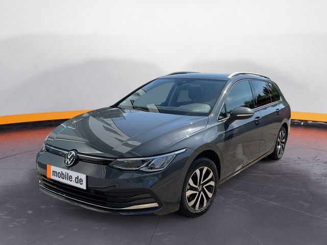 Volkswagen Golf VIII Variant eTSI Active DSG NAVI LED AppCo