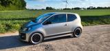 Volkswagen up! GTI BK Performance, HG Motorsport, LEVELA, - Volkswagen up!: GTI
