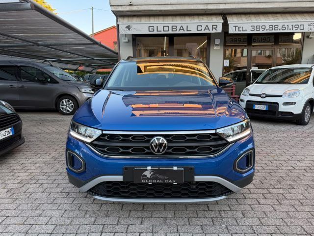 Volkswagen VOLKSWAGEN T-Roc 1.0 TSI Style BlueMotion Techno imagem 2