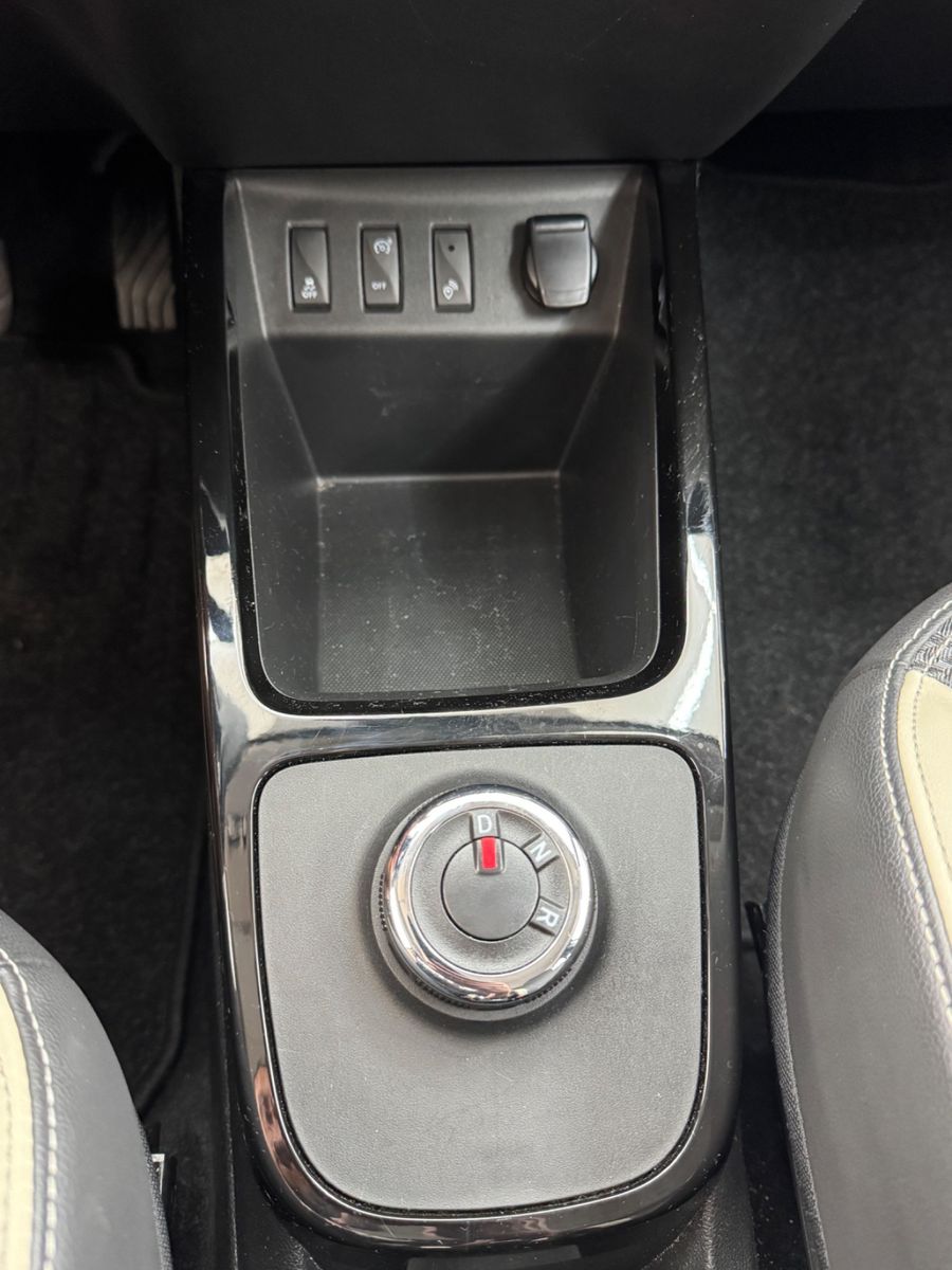 Fahrzeugabbildung Dacia Spring Electric Essential ab 99€ im Monat!*MwSt*