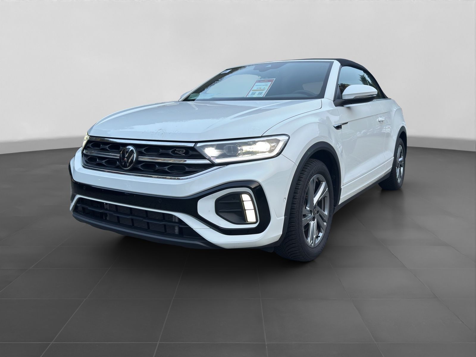 Volkswagen T-Roc - Bild 2