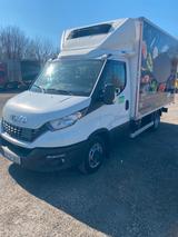 Iveco Daily 35S15 EU6. Aut.