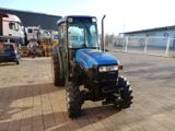 New Holland Tn65 V 4x4 Ideal für Obstbau oder Weinbau - Angebote entsprechen deinen Suchkriterien
