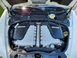 Bentley Continental GTC - TOP! (*Mulliner-Ausführung*) - Bentley aus 2008: Gtc