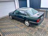 Opel Vectra A 2,0 L CDX Klima - Opel Vectra aus 1995: Cd