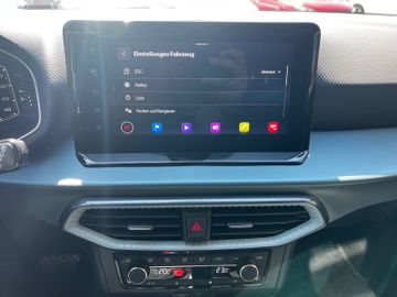 Bild 14 Seat Arona Xperience - Navi | LED | ACC | RFK