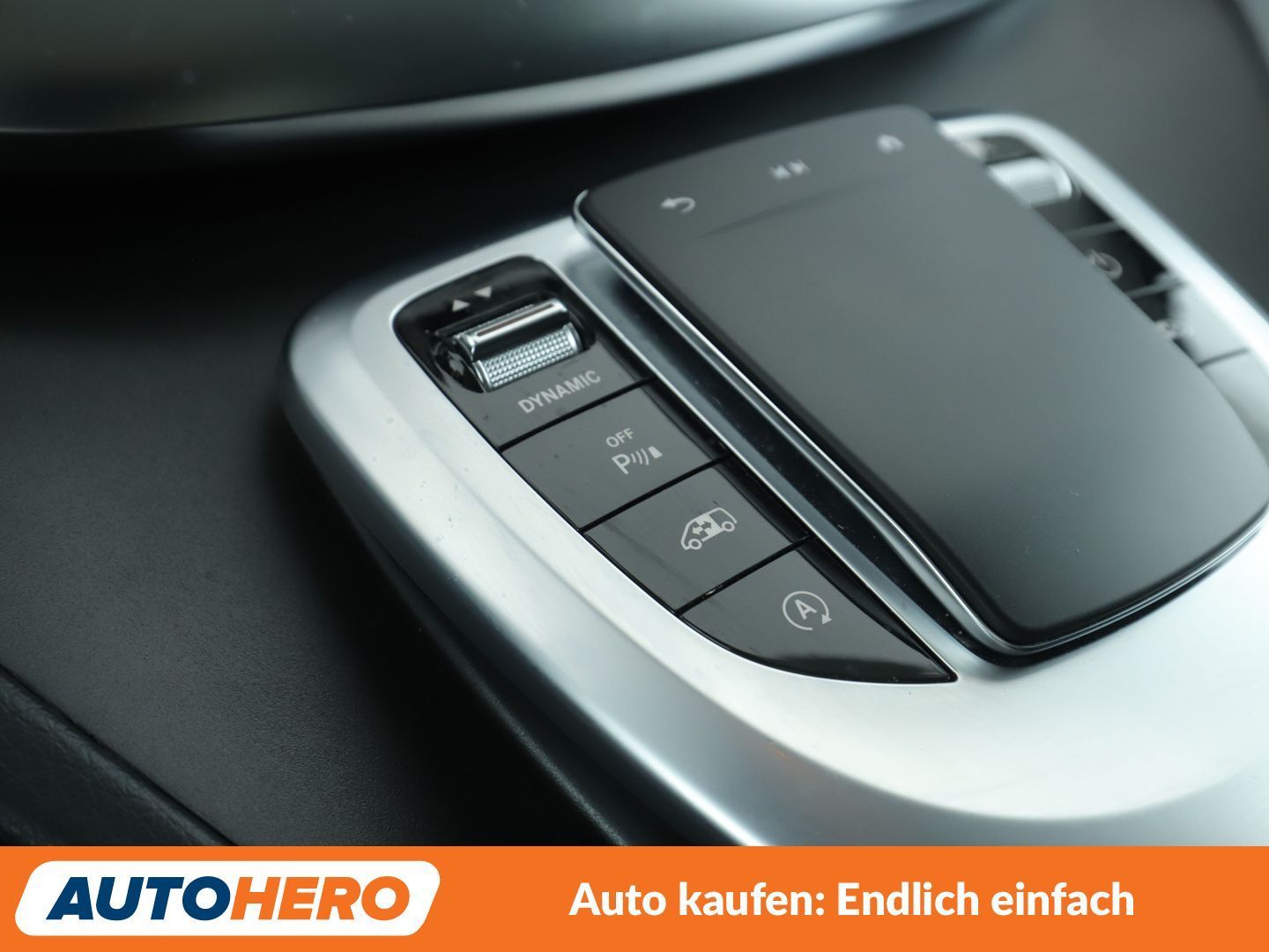 Mercedes-Benz V-Klasse V 220 d EDITION kompakt Aut.*NAV*TEMPO* foto 25