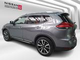 Nissan X-TRAIL 1.3 DIG-T 160 PS DCT 4x2 TEKNA 5 Sitze P - gebrauchte Nissan X-Trail aus dem Jahr 2020