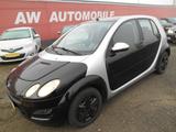 Smart ForFour +Panoramadach+Klimaanlage+ - Smart ForFour in Erfurt