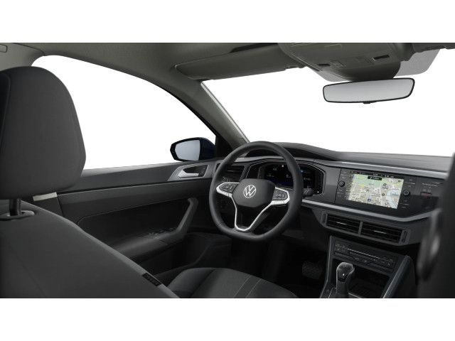Polo Style 1.0 TSI DSG Navi*Klima*IQ.Light