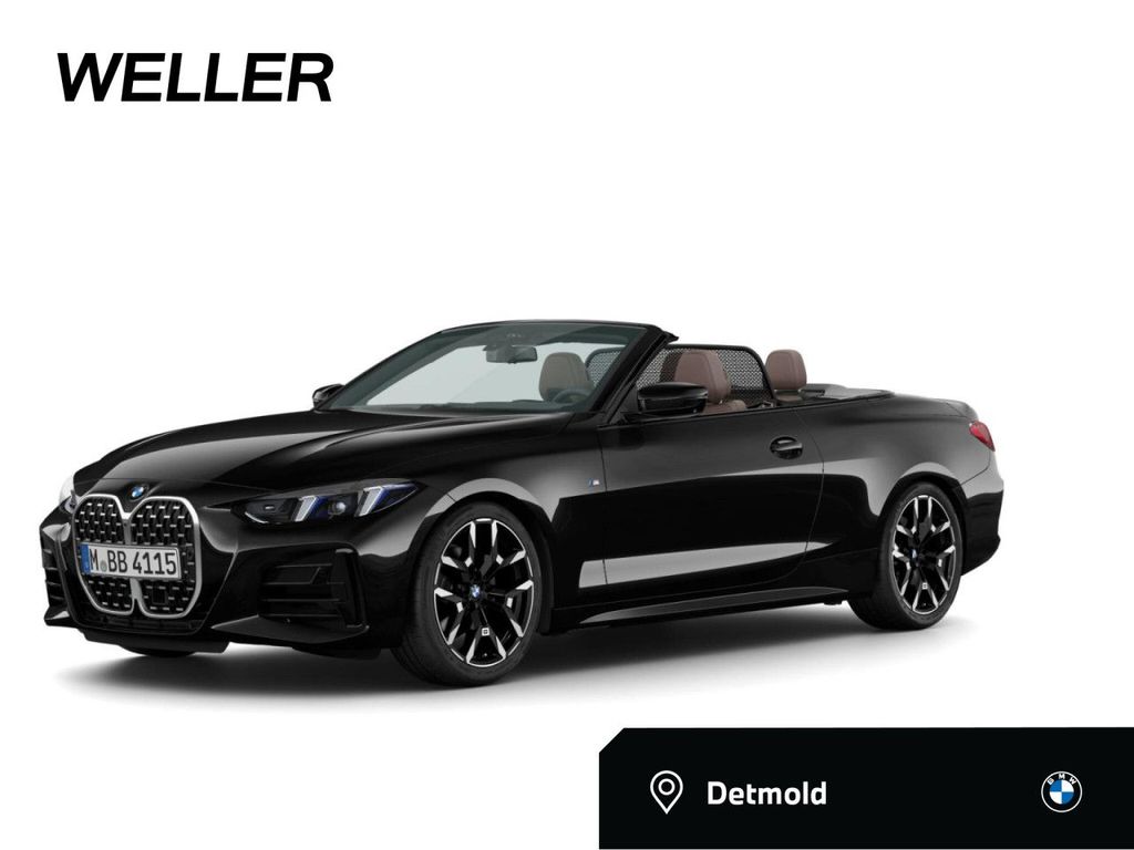 BMW 420