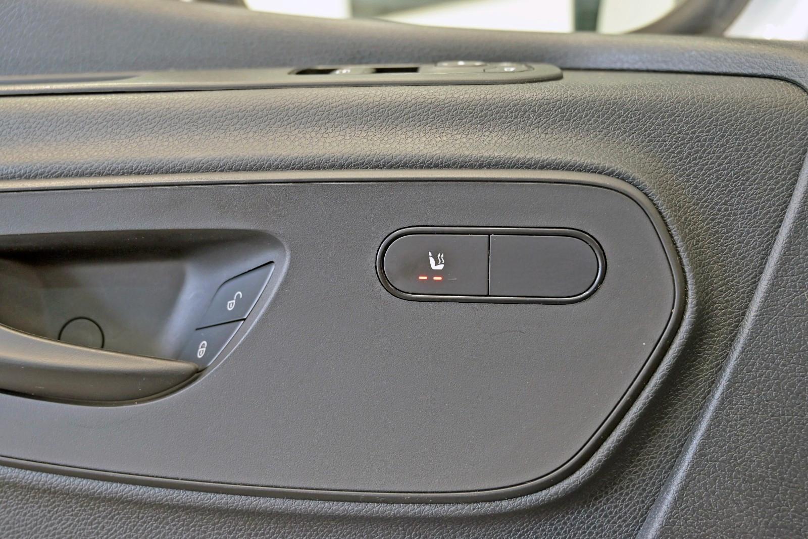 Mercedes-Benz Sprinter 311 CDI Kasten Klima Regalsystem BOTT, миниатюра 10