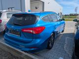 Ford Focus 1,5 EcoB. 110kW ST-Line Turnier Aut / MwSt - Ford Focus Gebrauchtwagen in Aachen