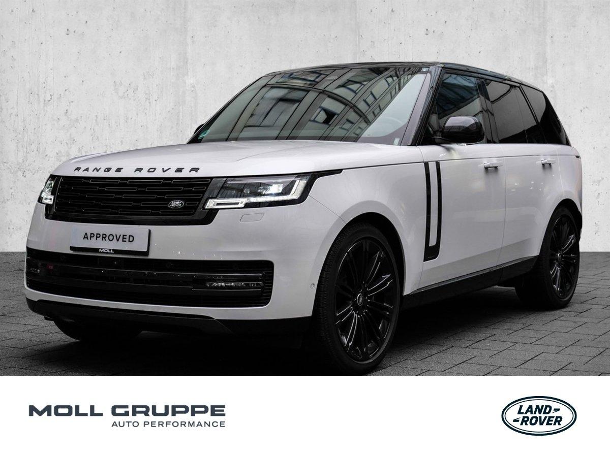 Land Rover Range Rover P530 Autobiography 360 ACC