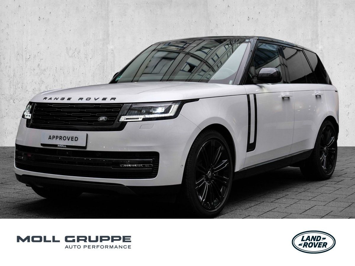 Land Rover Range Rover P530 Autobiography 360 ACC