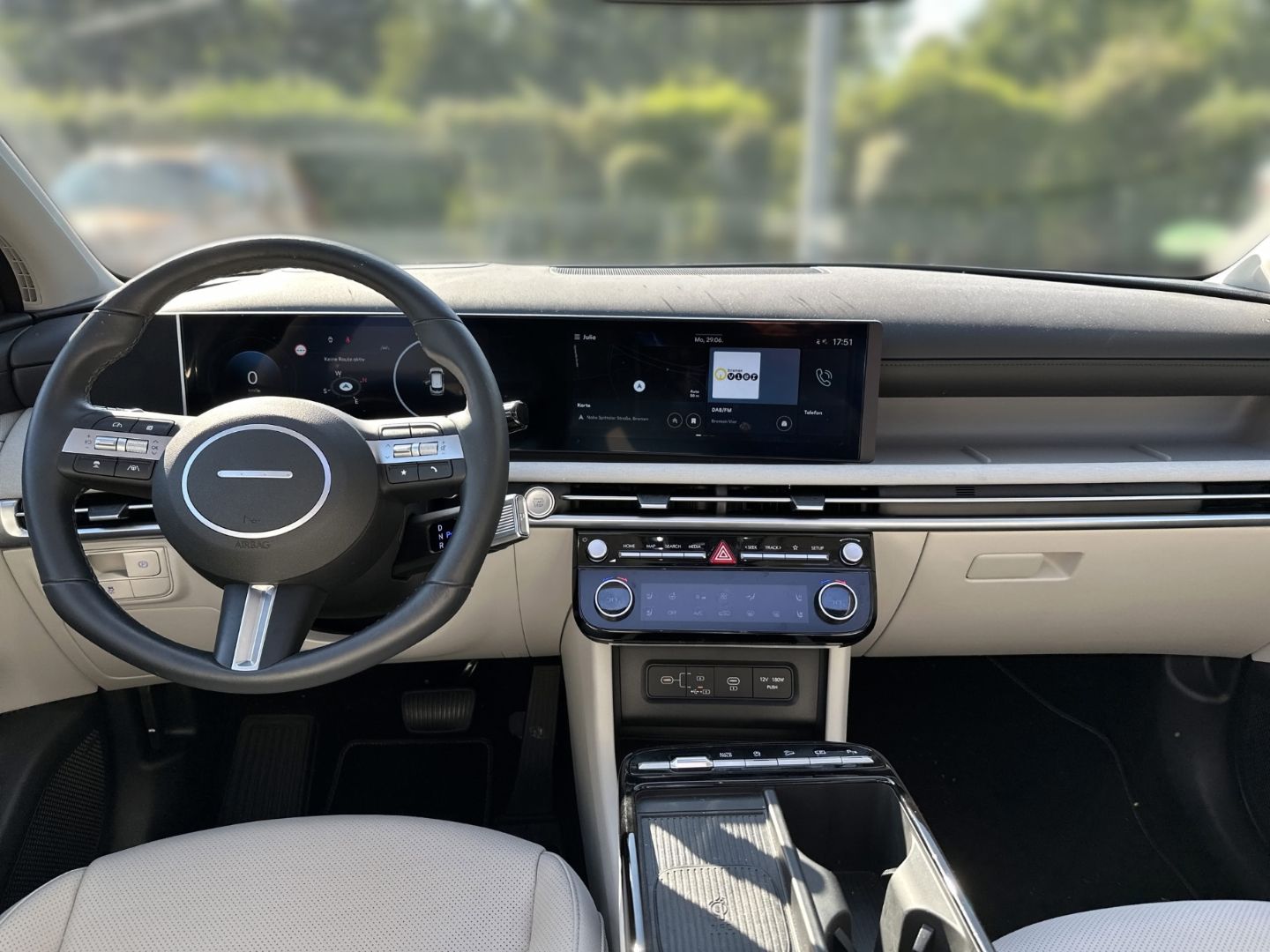 Hyundai Tucson – Bild 6