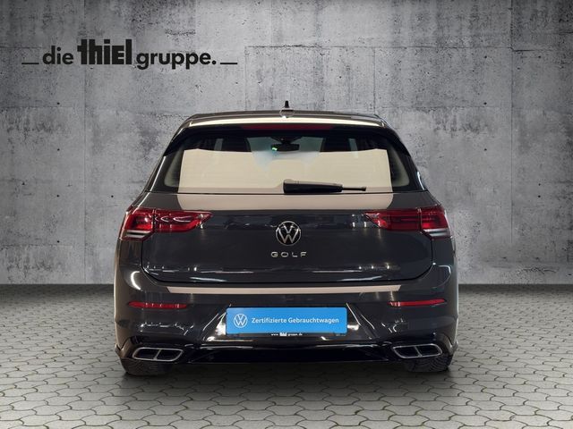 Volkswagen Golf - Bild 5
