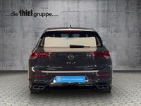 Volkswagen Golf - Vorschau Bild 5