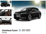BMW iX xDrive40 Sportpaket el.AHK Pano-Dach Ass.Prof - gebrauchte BMW iX aus dem Jahr 2022