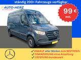 Mercedes-Benz eSprinter III Kasten FWD 312 L2 *KLIMA+PDC* - Mercedes-Benz eSprinter Gebrauchtwagen