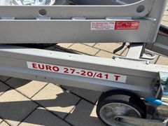 Fahrzeugabbildung Algema FIT-ZEL Euro 27-20/41 T / 100 km/h