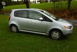 Mitsubishi Colt 5 Türer 1,3 Ltr. 95 PS - Mitsubishi Colt: Türer