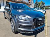 Audi Q7 3.0 TDI clean diesel quattro*S-line*AHK*Kamer - gebrauchte Audi Q7 aus dem Jahr 2015