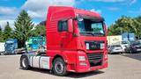 MAN TGX 18.460 BLS Kipphydraulik 2019 x2 Diesel Tank - MAN D20