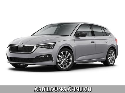 Skoda 1.5 TSI Style *LED*SHZ*Keyless*PDC*Klima*Tempo*