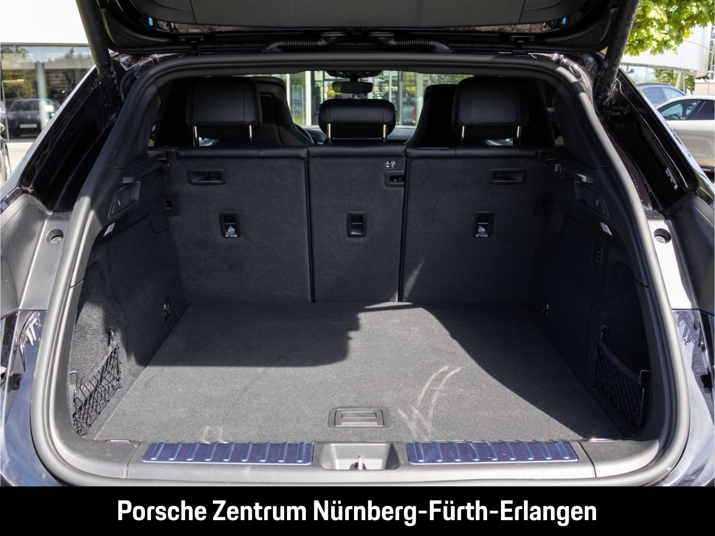 Porsche Macan - Bild 26