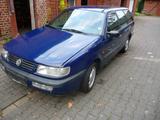 Volkswagen Passat 35i Facelift Kombi 1,8 mit Klima un... - gebrauchte VW Passat aus dem Jahr 1993