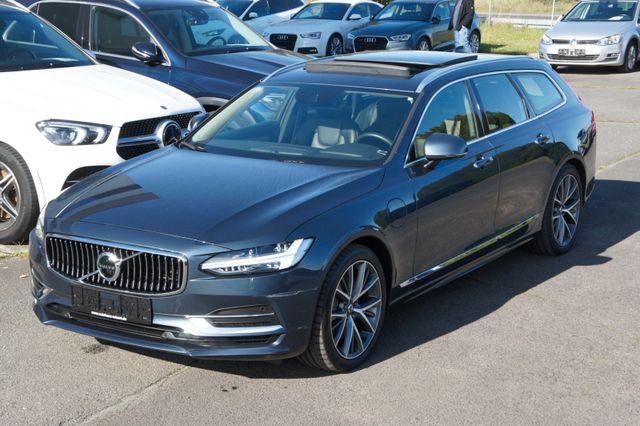 Volvo V90 Inscription T8 AWD*ACC*LEDER*H&K*PANO*KAMERA